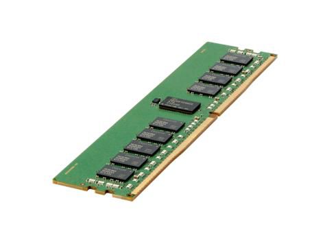 Hewlett Packard Enterprise Memoria RAM DDR4-2400 64GB CAS-17 QR x4 1.2V para Servidores HPE ProLiant Gen9