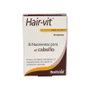 Health Aid Hair Vit 30 cápsulas