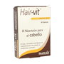 Health Aid Hair Vit 30 Cápsulas