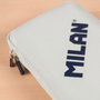 Milan Plumier 430 Since 1918 de 2 Pisos con Accesorios Verde