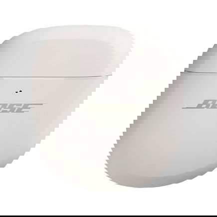 Bose QuietComfort Ultra Auriculares True Wireless Inalámbricos Bluetooth 2da Generación con Cancelación Activa de Ruido para Llamadas y Música, Color Gris Blanco