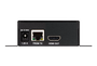 Crestron DM Lite - Receptor HDMI sobre CATx, Montaje en Superficie HD-RX-101-C-E (6509887) para Extensor UHD/4K