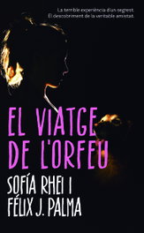 El viatge d'Orfeu, Martina Garcia Serra - EDEBE