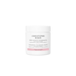 Christophe Robin Cleansing Vol.Paste with Rose 75 ml