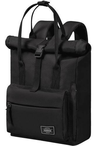 American Tourister Mochila Urban Grove (36X25X20cm) 17L RPET Recyclex Negro SA143779 NE American Tourister Mochila Urban Grove (36X25X20cm) 17L RPET Recyclex Negro SA143779 NE