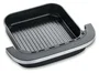 Severin FR2464 Freidora de aire de 4L, 2100W, 10 programas