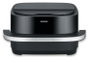 Severin FR2464 Freidora de aire de 4L, 2100W, 10 programas