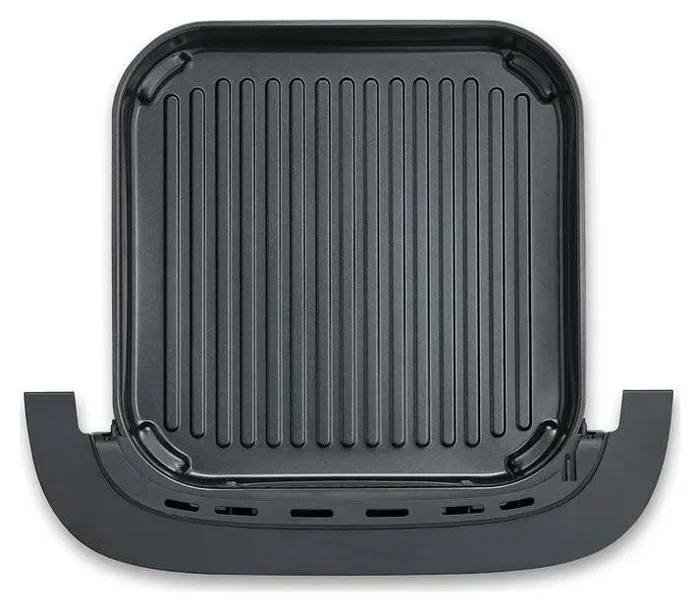 Severin FR2464 Freidora de aire de 4L, 2100W, 10 programas