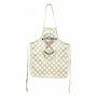 Set de Cocina Kinvara Blanco Poliéster 2 Piezas