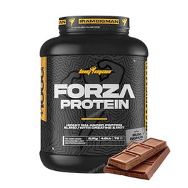 BIGMAN FORZA PROTEIN Chocolate 2,1 kg