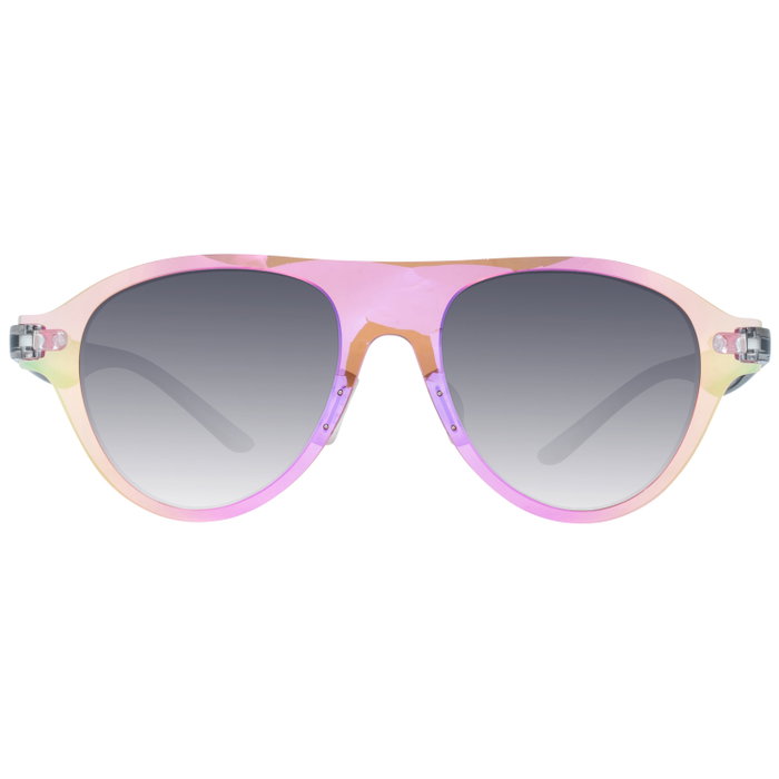 Try Cover Change TH115-S04-52 Gafas de Sol Unisex Morado/Gris
