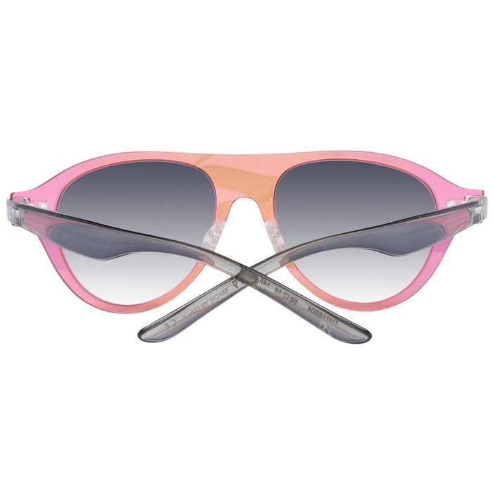 Try Cover Change TH115-S04-52 Gafas de Sol Unisex Morado/Gris