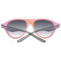 Try Cover Change TH115-S04-52 Gafas de Sol Unisex Morado/Gris