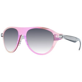 Try Cover Change TH115-S04-52 Gafas de Sol Unisex Morado/Gris
