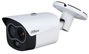 Dahua DHI-TPC-BF1241-B10F12-DW-S8 Cámara IP Bullet Lite Mini Híbrida Térmica y Visible