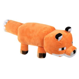 Halantex Almohada Minecraft Fox 51 cm