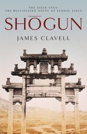 Shogun, James Clavell - HODDER & STOUGHTON