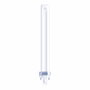 Patron Bombilla bajo consumo PL-S 11 W G23 840 lm Luz fría