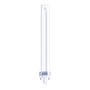 Patron Bombilla Bajo Consumo PL-S G23 11W Luz Fría 6500K 840 Lm 235x24.5 mm