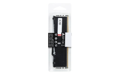 Kingston FURY Beast RGB DDR5 32GB 6000MT/s CL30 DIMM EXPO Kingston FURY Beast RGB DDR5 32GB 6000MT/s CL30 DIMM EXPO
