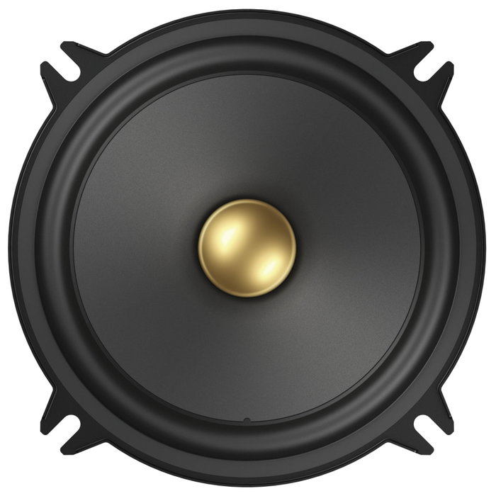 Pioneer TS-A1301C Altavoces de Coche de 2 Vías, 300W Máx, 50W RMS Pioneer TS-A1301C Altavoces de Coche de 2 Vías, 300W Máx, 50W RMS