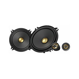 Pioneer TS-A1301C Altavoces para coche