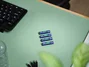 Trust Pack de 4 Pilas AAA Recargables USB-C 500 mAh 25671