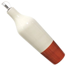 Home Deco Factory Aceitera de Cerámica Mirage 670 ml