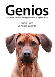 Genios, Brian Hare - KNS EDICIONES