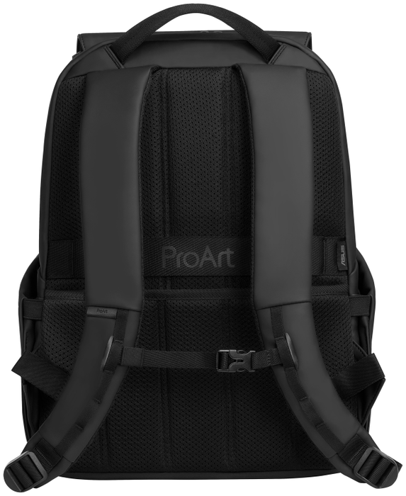 ASUS ProArt PP2600 Mochila Negro 40,6 cm (16ö)