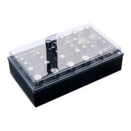 Decksaver Union Audio Orbit.4 Le & Orbit.4 Le Fx C Tapa Protectora de Policarbonato