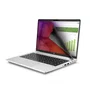 StarTech.com Filtro de Privacidad 14G-PRIVACY-SCREEN para Portátil 14 Pulgadas 35.6 cm 16:9, Antirreflejos, Reductor de Luz Azul hasta 51%, Color Negro/Dorado Reversible