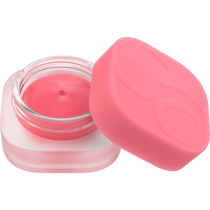 Catrice Velvet Pudding Blurring Colorete Efecto Difuminado y Aterciopelado, Tono #030 Pink Parfait, 5 g