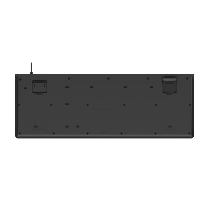 Coolbox Teclado con Lector DNIe V4 Negro Coolbox Teclado con Lector DNIe V4 Negro