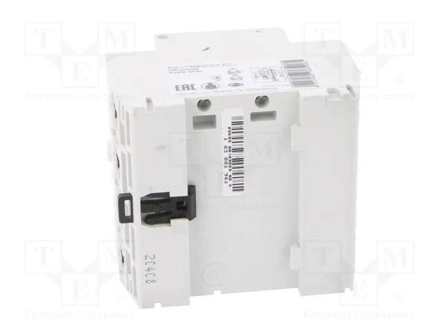 EATON ELECTRIC Interruptor diferencial 4 polos 40A 30mA