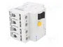 EATON ELECTRIC Interruptor diferencial 4 polos 40A 30mA