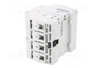 EATON ELECTRIC Interruptor diferencial 4 polos 40A 30mA