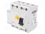 EATON ELECTRIC Interruptor diferencial 4 polos 40A 30mA