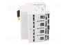 EATON ELECTRIC Interruptor diferencial 4 polos 40A 30mA