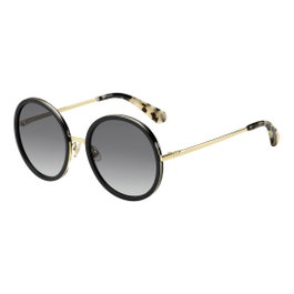 Kate Spade LAMONICA-S-2M2 Gafas de sol para mujer con cristal gris degradado