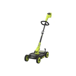 Ryobi Recortadora RY18LMC30A-0 18V One+ Corte 30 cm Sin Batería ni Cargador