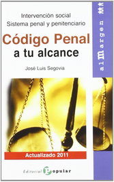 Código penal a tu alcance, José Luis Segovia - POPULAR