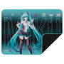 Asus TUF Gaming P1 Alfombrilla de Ratón Hatsune Miku Edition