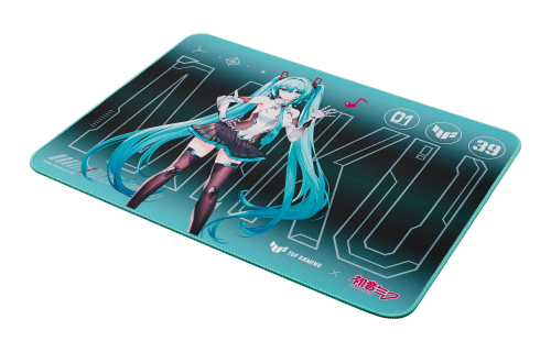 ASUS TUF Gaming P1 Hatsune Miku Edition
