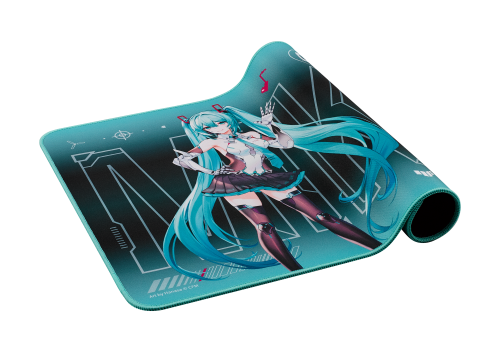 ASUS TUF Gaming P1 Hatsune Miku Edition