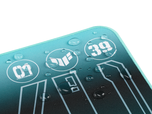ASUS TUF Gaming P1 Hatsune Miku Edition