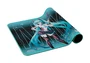 Alfombrilla de ratÓn asus tuf gaming p1 hatsune miku edition