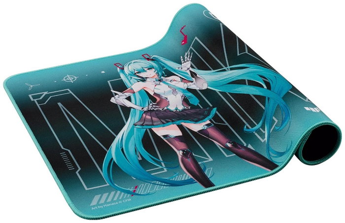 ASUS TUF Gaming P1 Hatsune Miku Edition