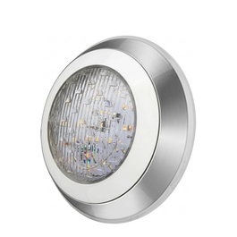 Miboxer LED Subordinate Poolleuchte 12W RGB+CCT con Funk y WLAN