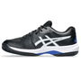 Zapatillas de Tenis para Niños Asics Gel-Game Gs Clay/Oc Negro 36,5